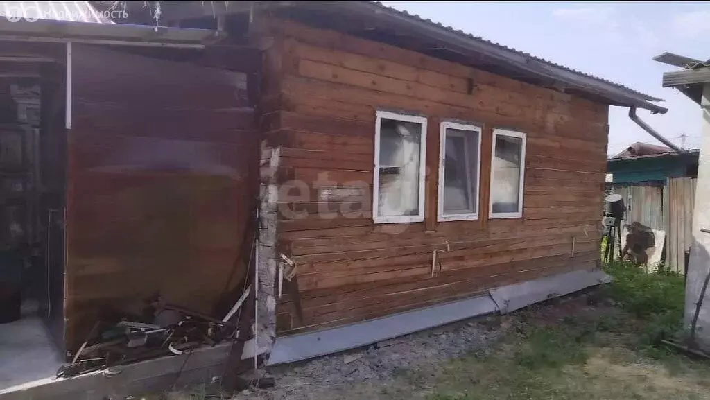 Дом в Омск, 29-я Северная улица (79.6 м) - Фото 1
