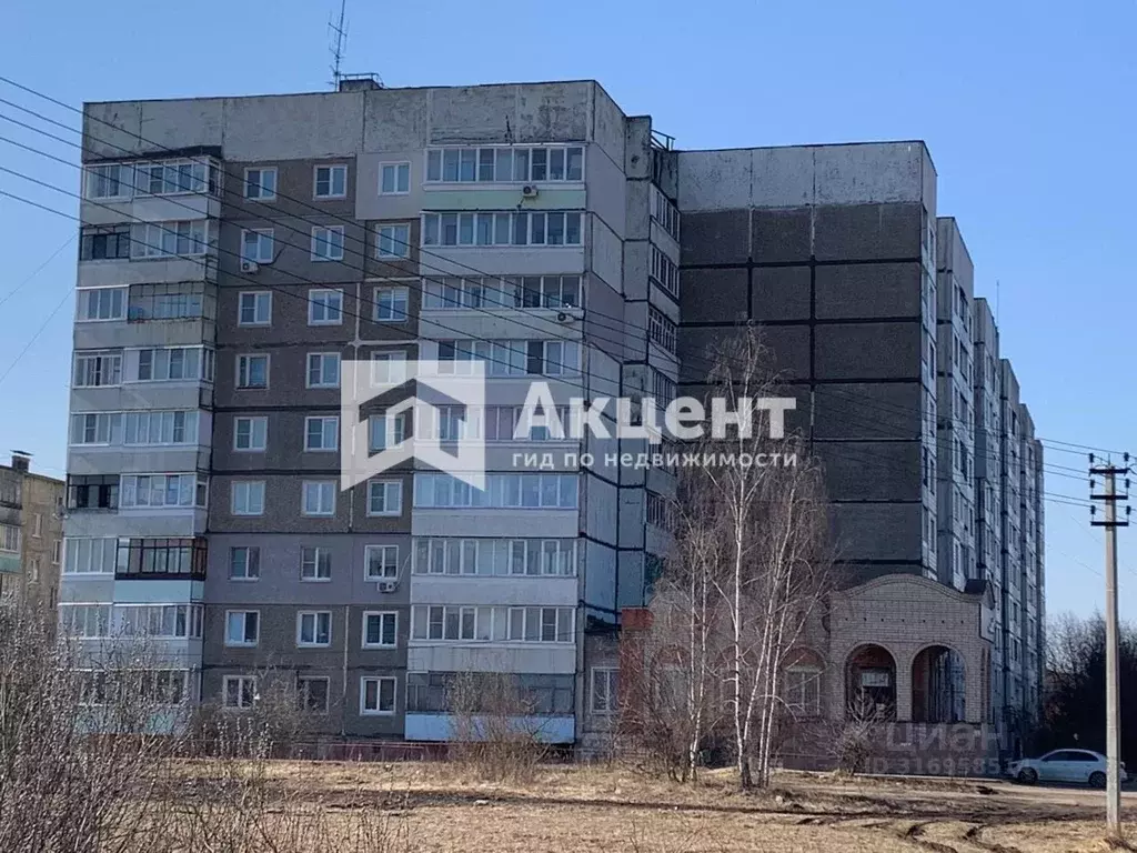 2-к кв. Ивановская область, Ивановский район, с. Ново-Талицы ул. ... - Фото 0