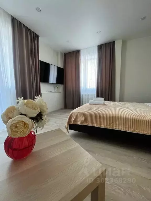 2-к кв. Новосибирская область, Бердск ул. Ясная Поляна, 14 (39.0 м) - Фото 2