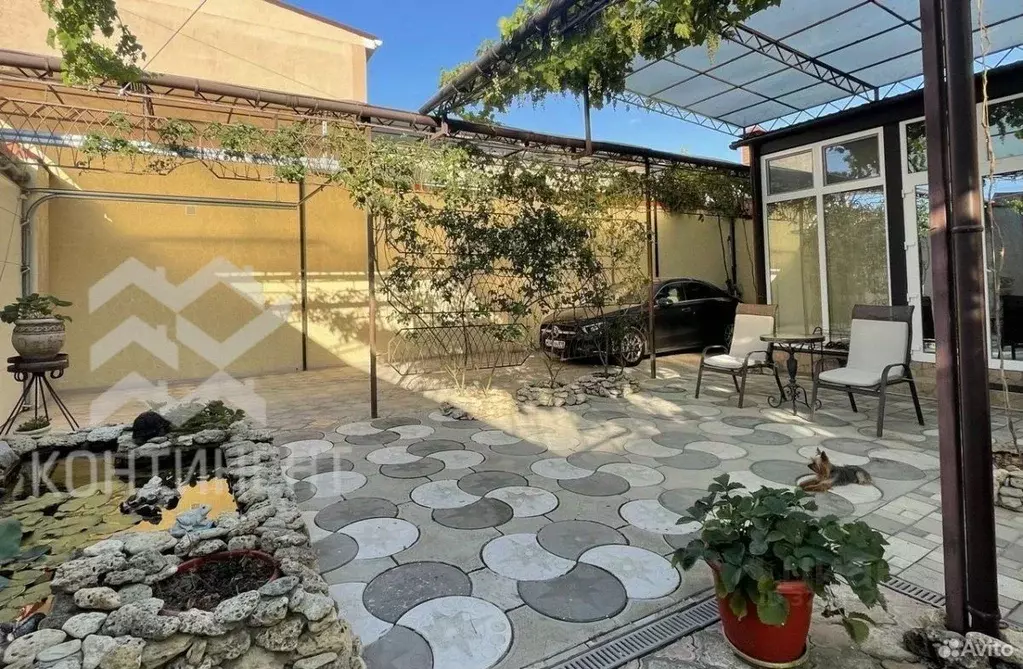 Дом в Крым, Евпатория ул. Конституции, 3 (161 м) - Фото 2