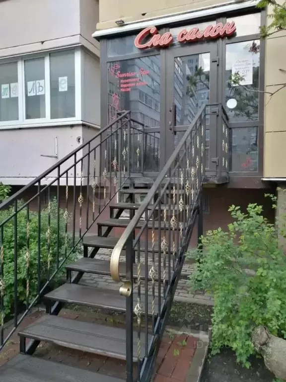 Помещение свободного назначения в Белгородская область, Белгород ул. ... - Фото 1
