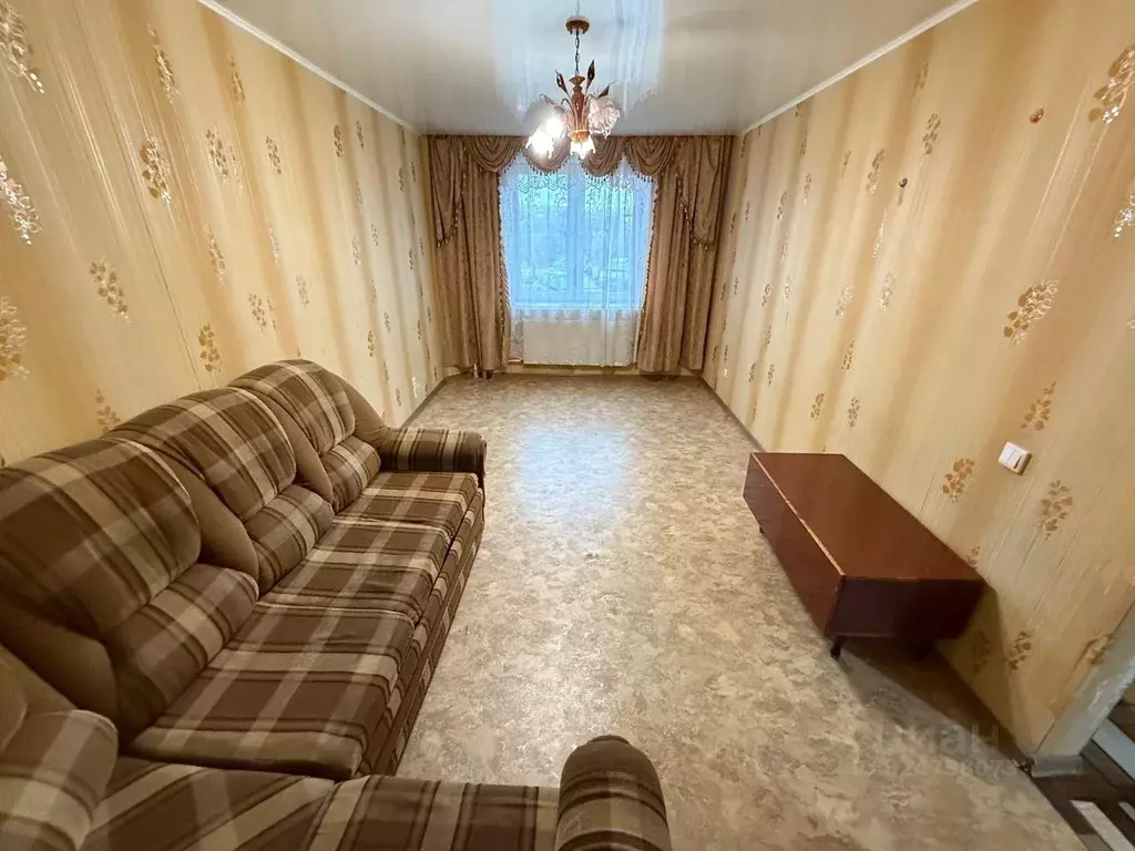 2-к кв. Кировская область, Киров ул. Ивана Попова, 56к1 (69.0 м) - Фото 2