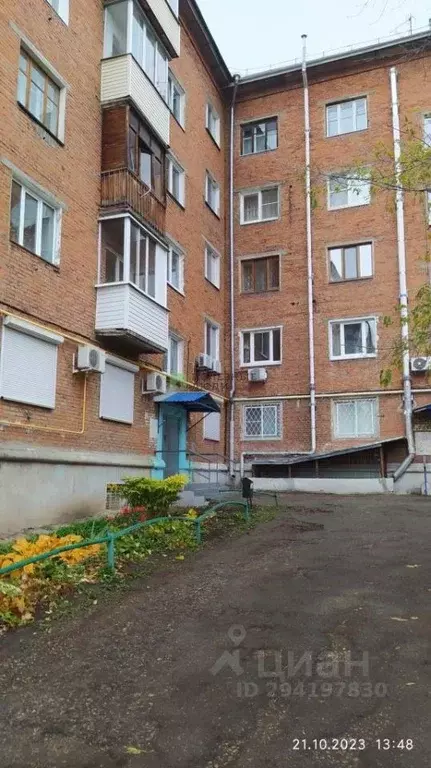 2-к кв. удмуртия, ижевск ул. ленина, 40 (56.3 м) - Фото 0