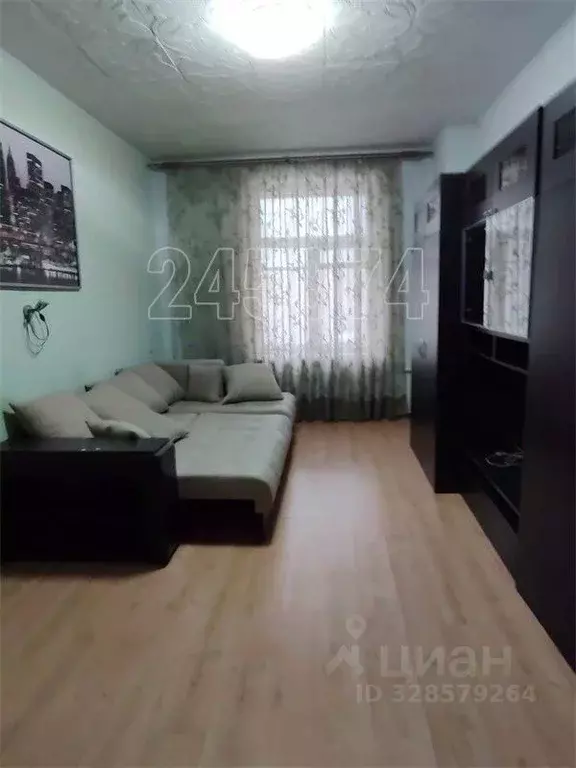 Комната Москва Онежская ул., 9/4кБ (20.0 м) - Фото 1