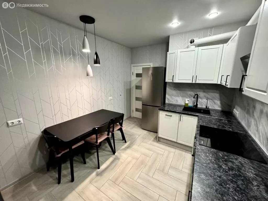 1-комнатная квартира: Нижний Новгород, улица Маршала Баграмяна, 3 ... - Фото 2