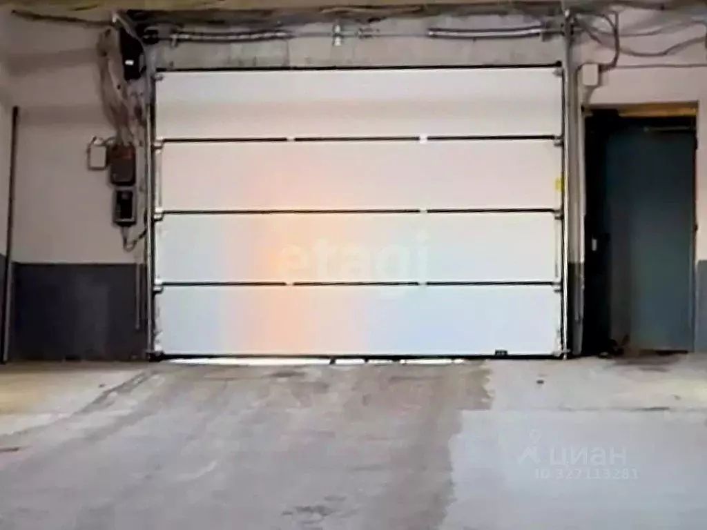 Гараж в Новосибирская область, Новосибирск Ипподромская ул., 75 (18 м) - Фото 1