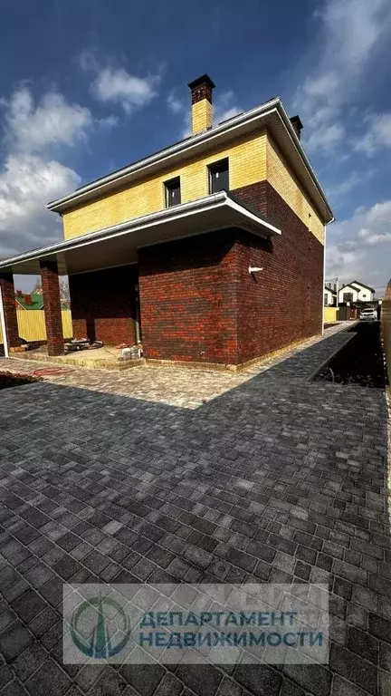 Дом в Краснодарский край, Краснодар ул. Ирклиевская, 13/1 (170 м) - Фото 2