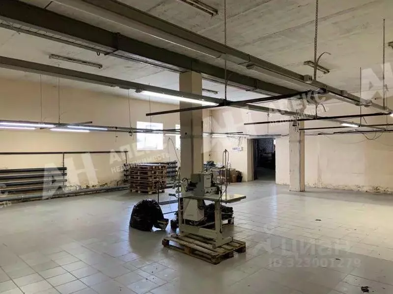 Склад в Московская область, Ногинск Богородский городской округ, ш. ... - Фото 2