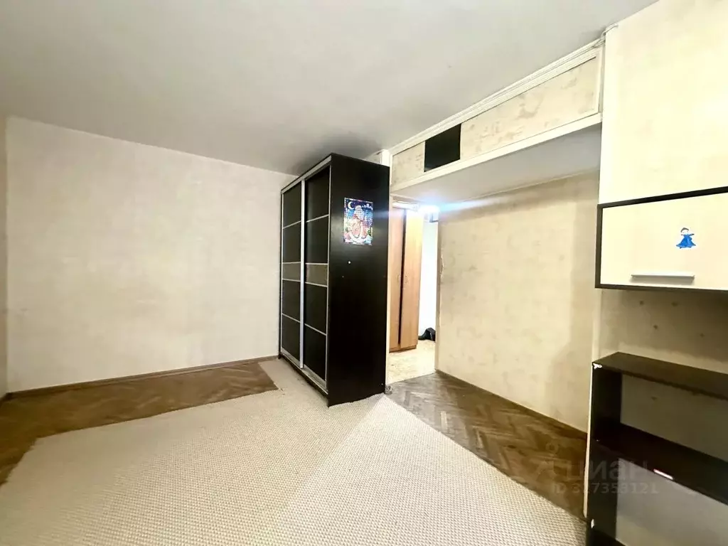 1-к кв. Москва ул. Шверника, 6К1 (29.7 м) - Фото 2