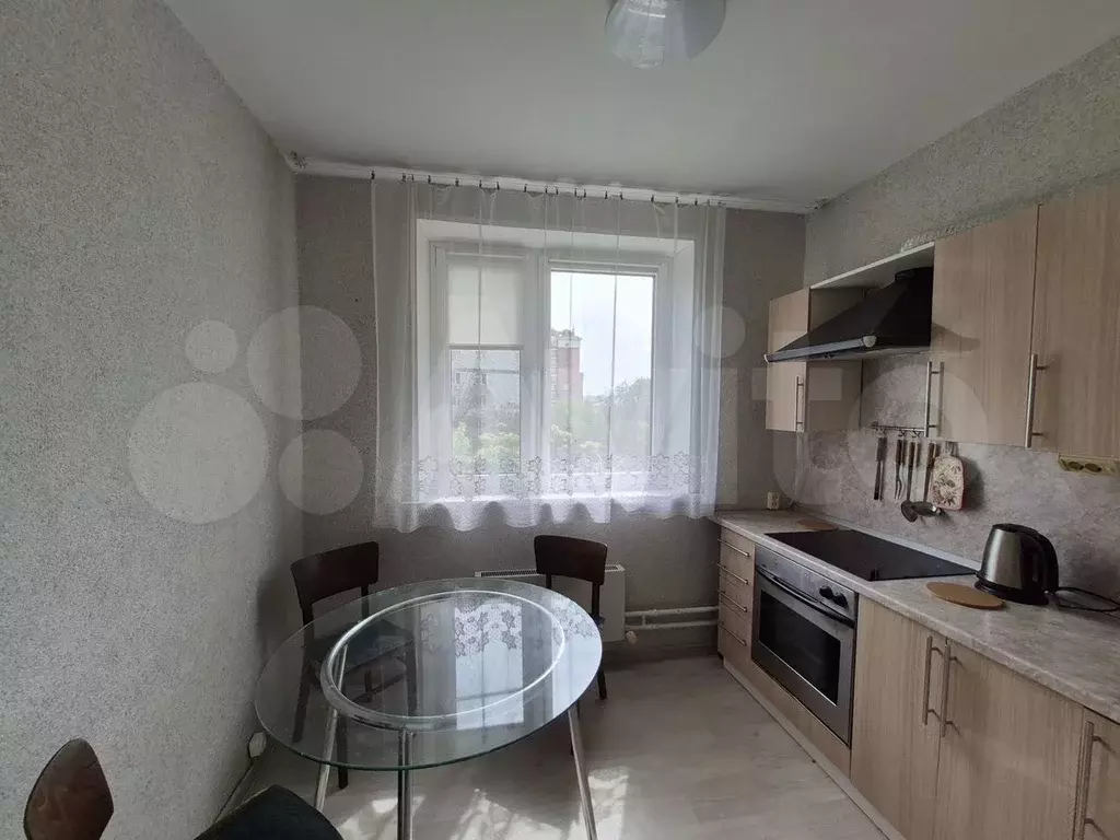3-к. квартира, 61 м, 5/12 эт. - Фото 0