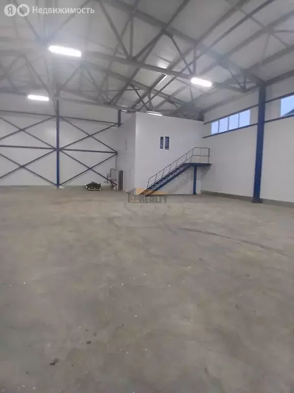 Производственное помещение (940 м) - Фото 2
