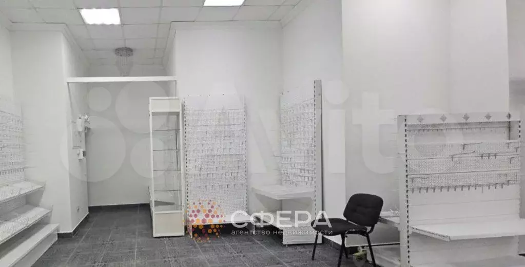 Продам помещение свободного назначения, 54.5 м - Фото 1
