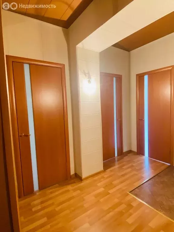 3-комнатная квартира: Тверь, улица Бобкова, 32 (70.6 м) - Фото 1