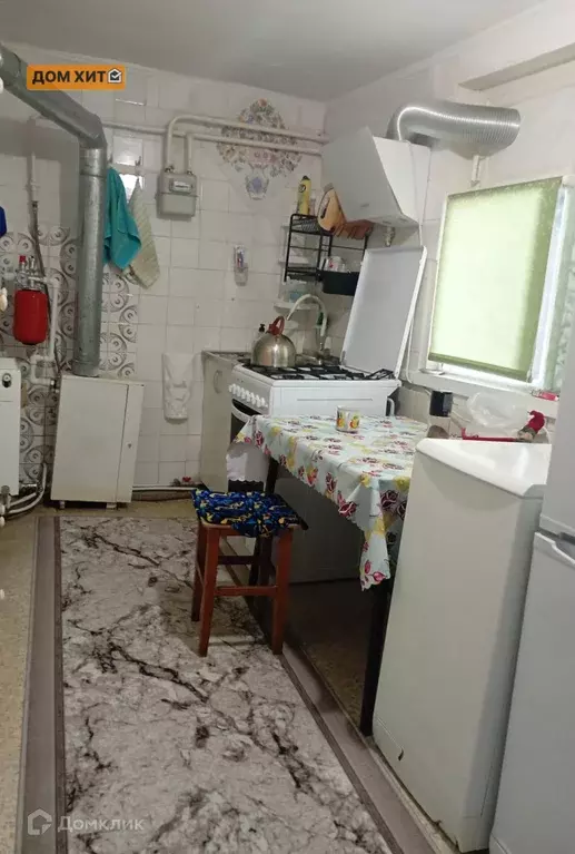 Продаётся 2-к квартира, 33 м - Фото 1