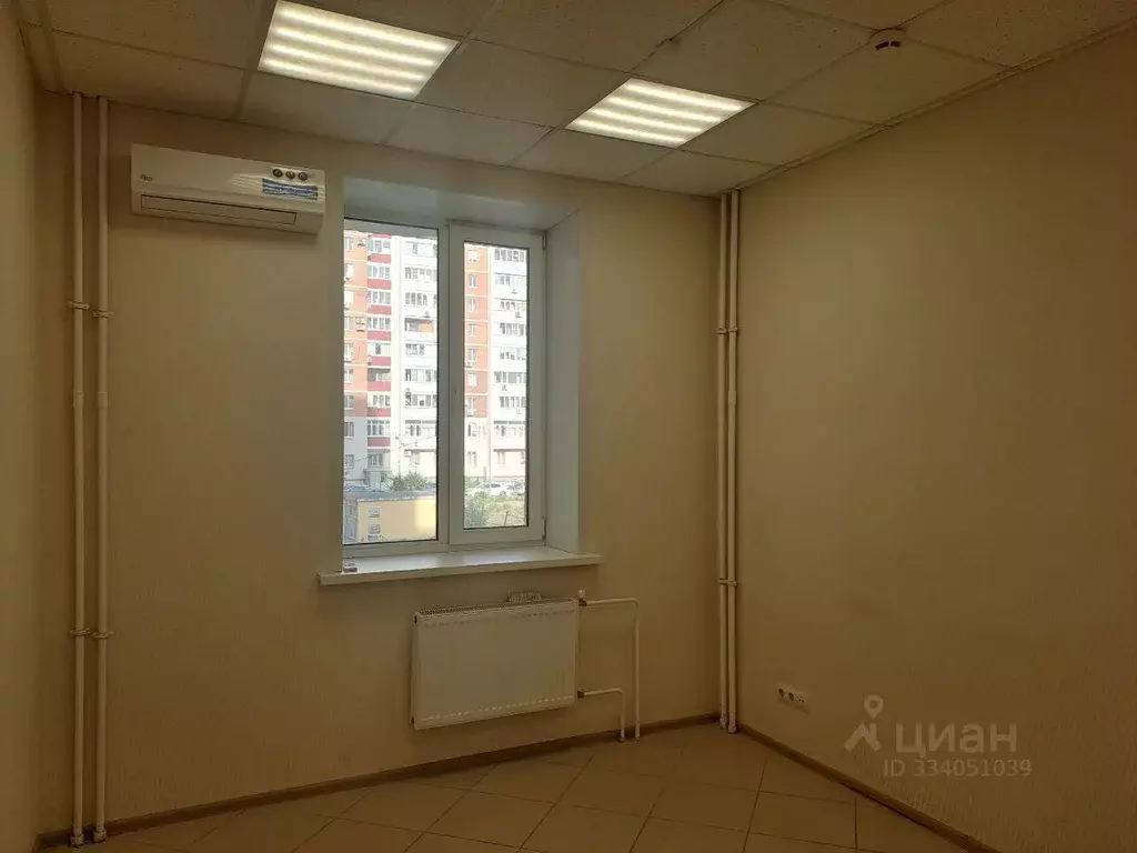 Офис в Самарская область, Самара просп. Карла Маркса, 59А (17 м) - Фото 1