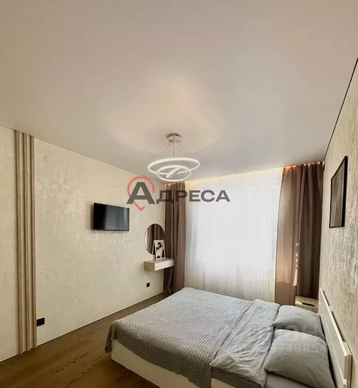 1-к кв. Татарстан, Казань ул. Кул Гали, 2А (38.0 м) - Фото 1