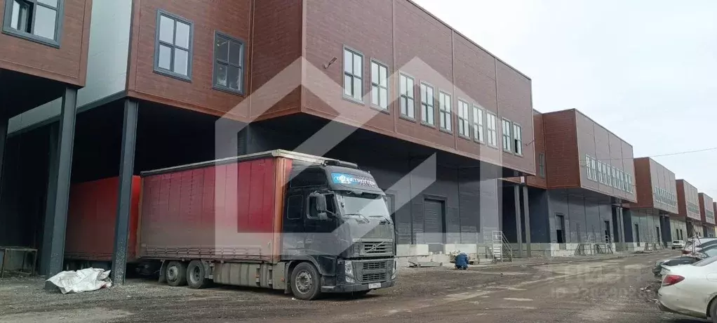 Помещение свободного назначения в Московская область, Люберцы ... - Фото 2