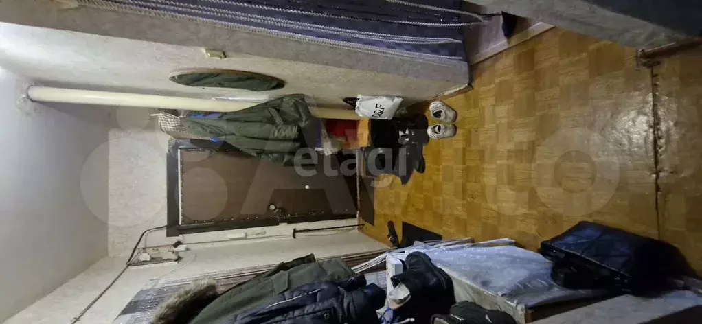 Комната 13 м в 3-к., 3/9 эт. - Фото 1