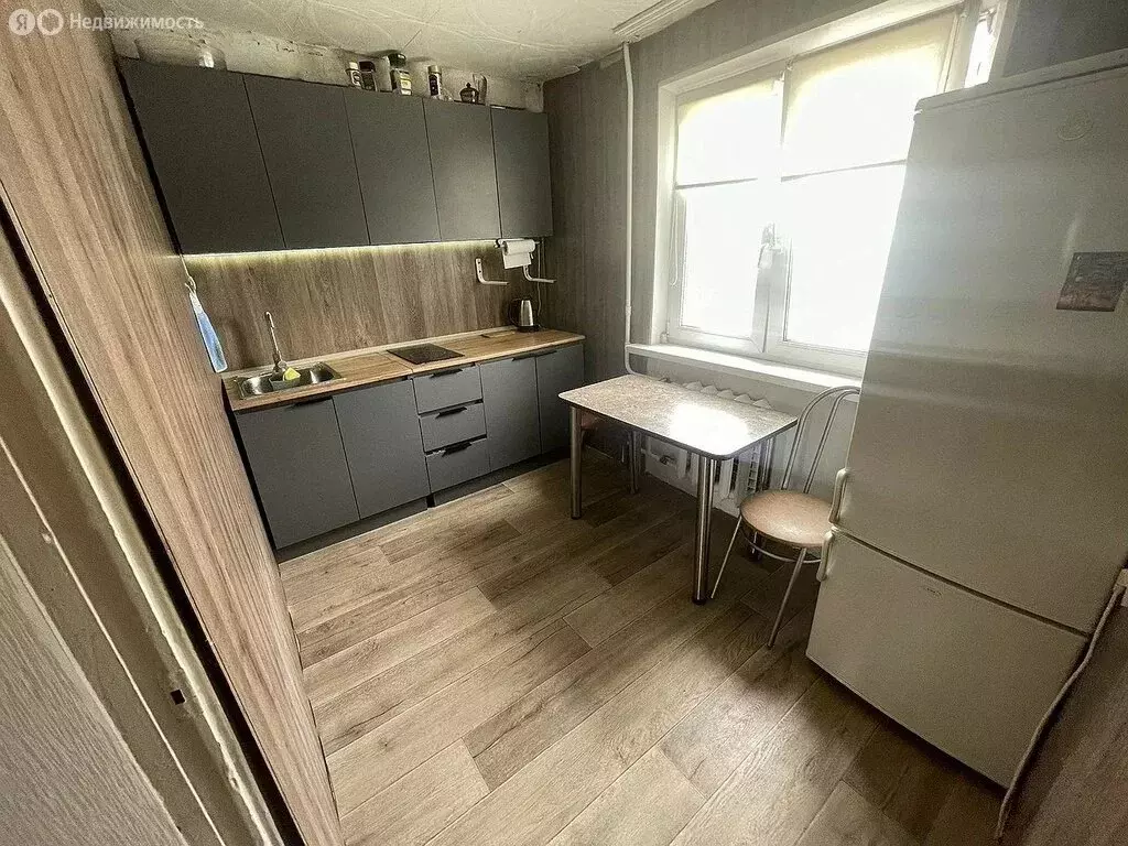 2-комнатная квартира: микрорайон Метелёва, Метелёвская улица, 9 (45.7 ... - Фото 1