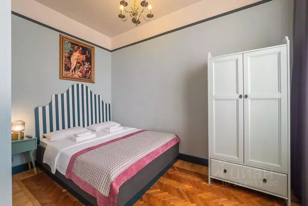 Комната Санкт-Петербург ул. Восстания, 13 - Фото 2