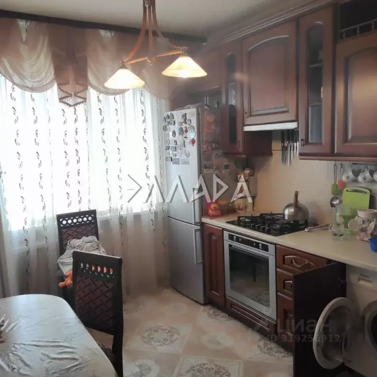 3-к кв. Ростовская область, Ростов-на-Дону ул. Малиновского, 72/2 ... - Фото 0