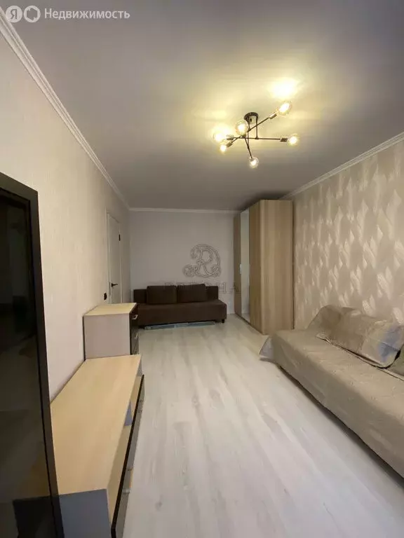 1-комнатная квартира: Электросталь, проспект Ленина, 2к1 (36 м) - Фото 2