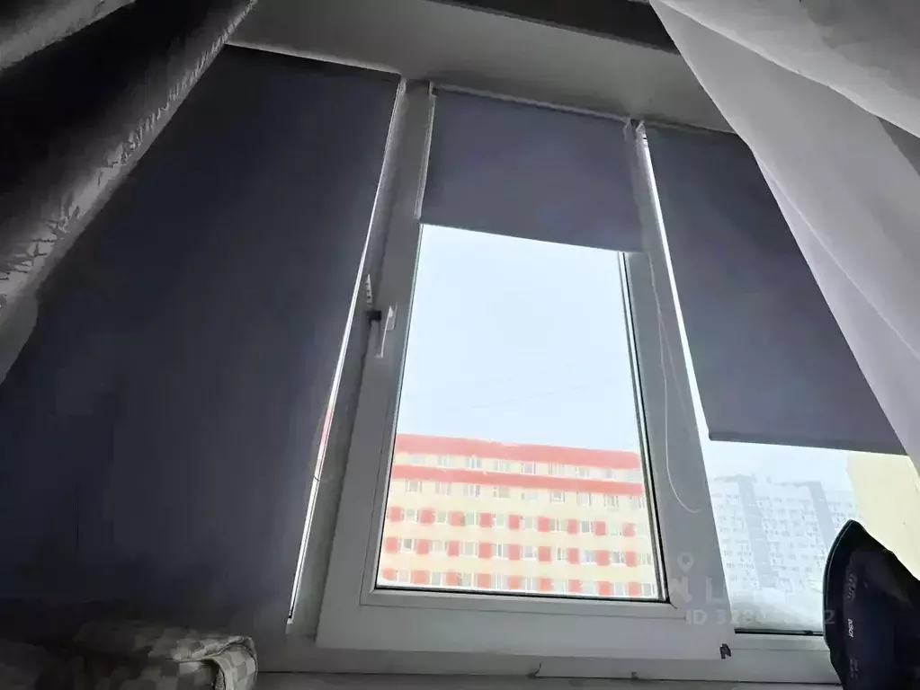 Комната Ямало-Ненецкий АО, Новый Уренгой ул. Геологоразведчиков, 2Бк1 ... - Фото 2