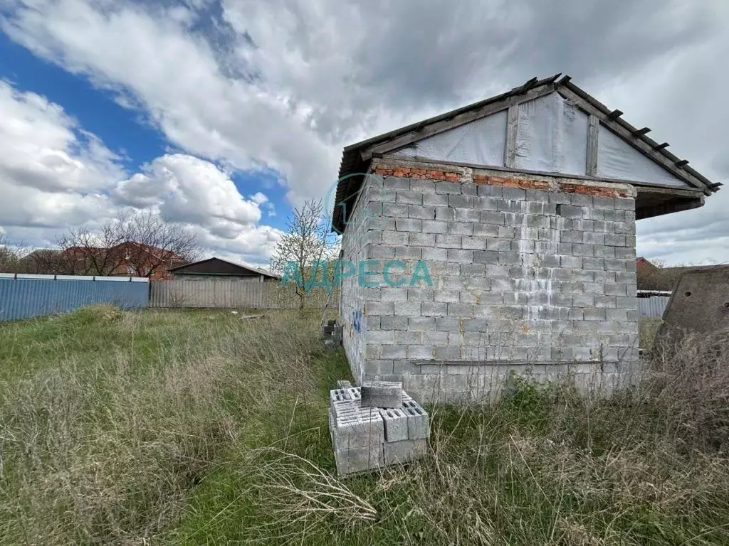 Участок в Белгородская область, Новый Оскол ул. Чехова (14.0 сот.) - Фото 2
