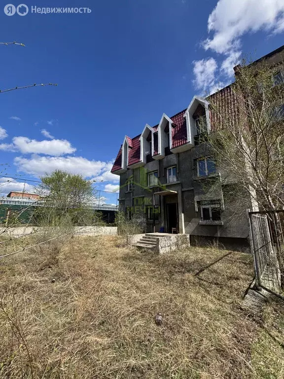 Помещение свободного назначения (800 м) - Фото 1