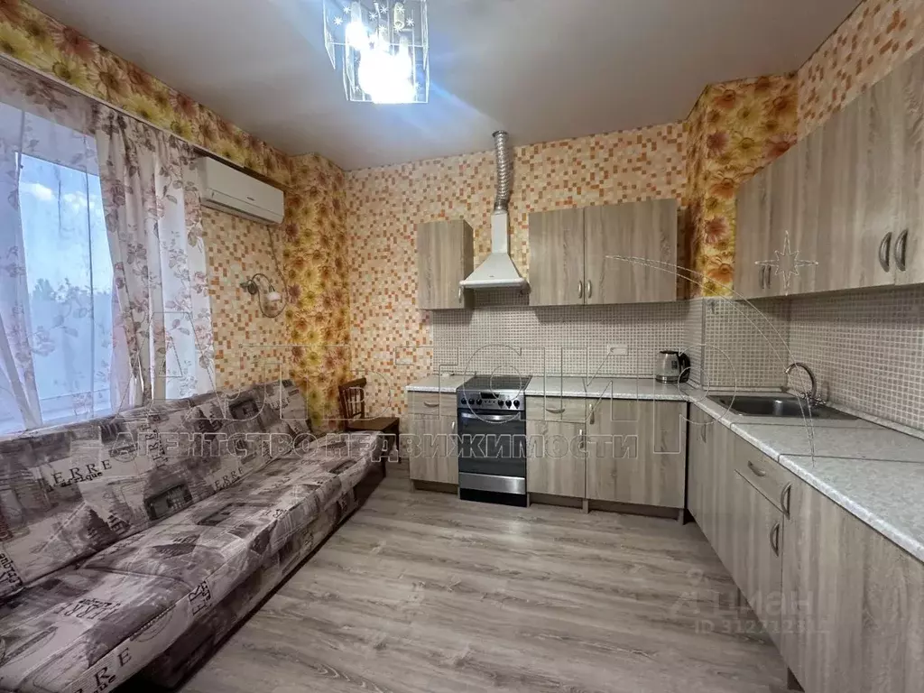 1-к кв. Ростовская область, Ростов-на-Дону ул. Еременко, 58 (45.0 м) - Фото 0