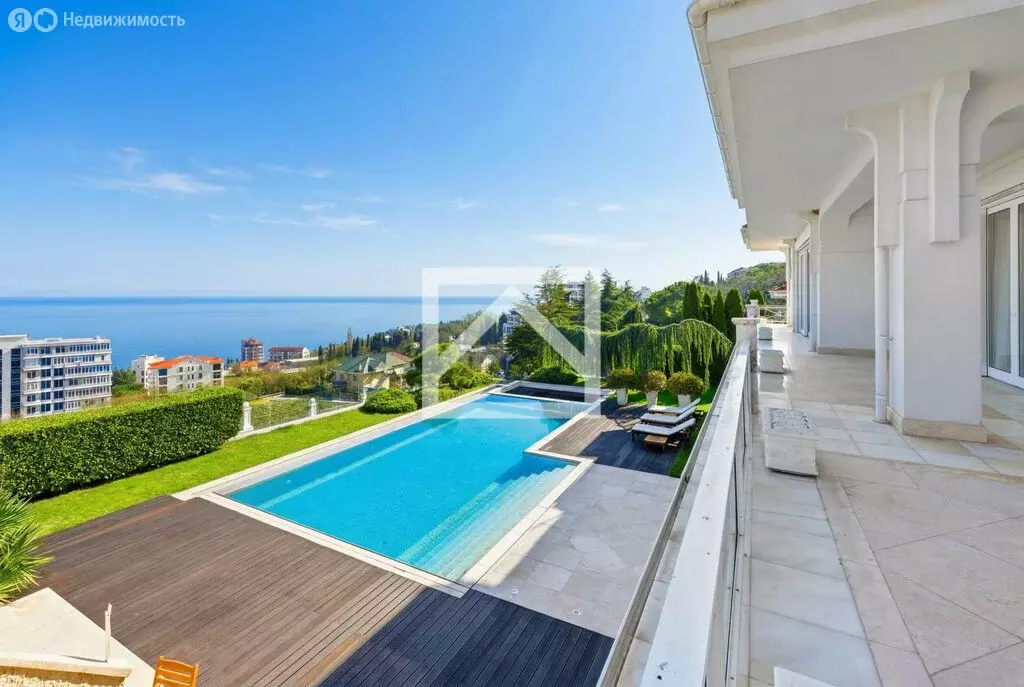 Дом в Ливадия, 12Б (890 м) - Фото 2