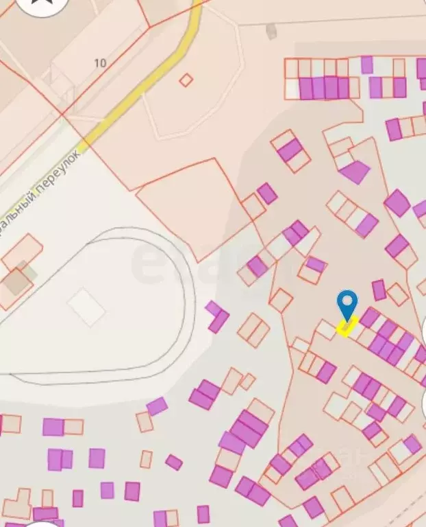 Гараж в Тульская область, Тула ул. Кутузова, 160 (20 м) - Фото 2