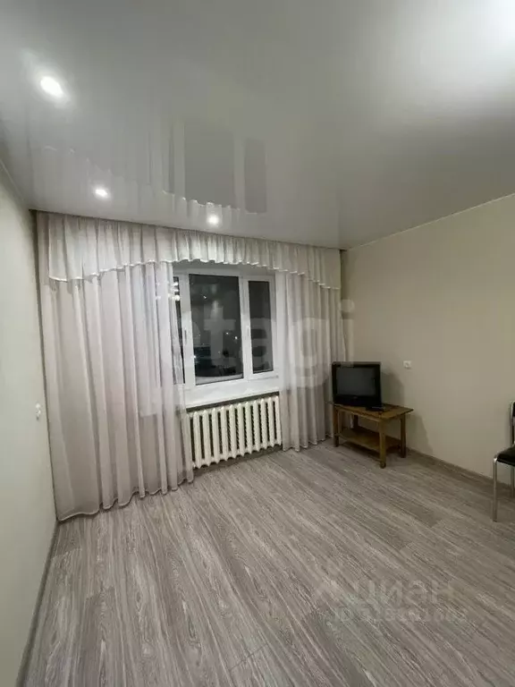 Комната Коми, Ухта ул. Сенюкова, 49 (30.1 м) - Фото 1