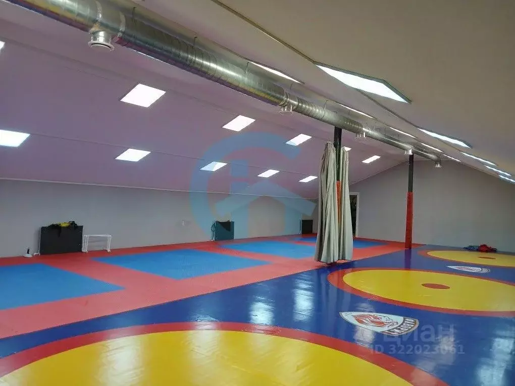 Помещение свободного назначения в Московская область, Люберцы ... - Фото 2