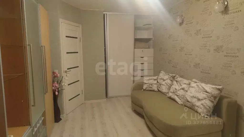 1-к кв. Ярославская область, Ярославль ул. Большая Октябрьская, 102 ... - Фото 1