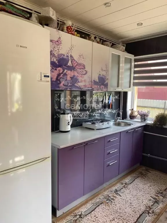 Дом в Московская область, Солнечногорск городской округ, Ручеек ... - Фото 1