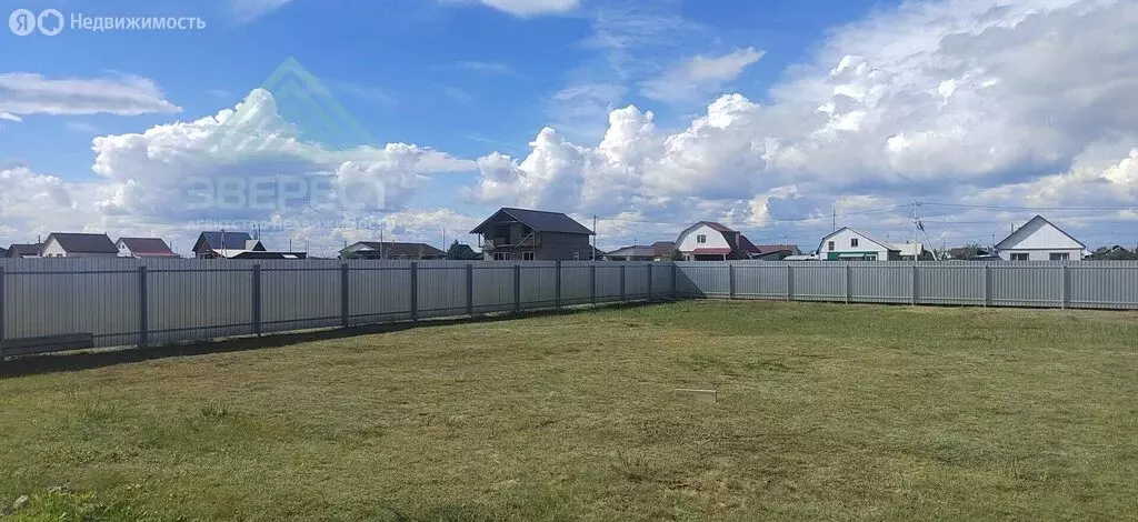 Дом в село Белый Яр, улица Перминова, 37 (100 м) - Фото 2