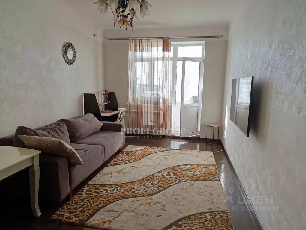 2-к кв. Дагестан, Махачкала ул. Кородинская (70.0 м) - Фото 2