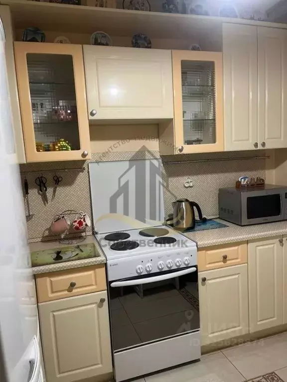 2-к кв. Белгородская область, Старый Оскол Северный мкр, 32 (54.0 м) - Фото 1