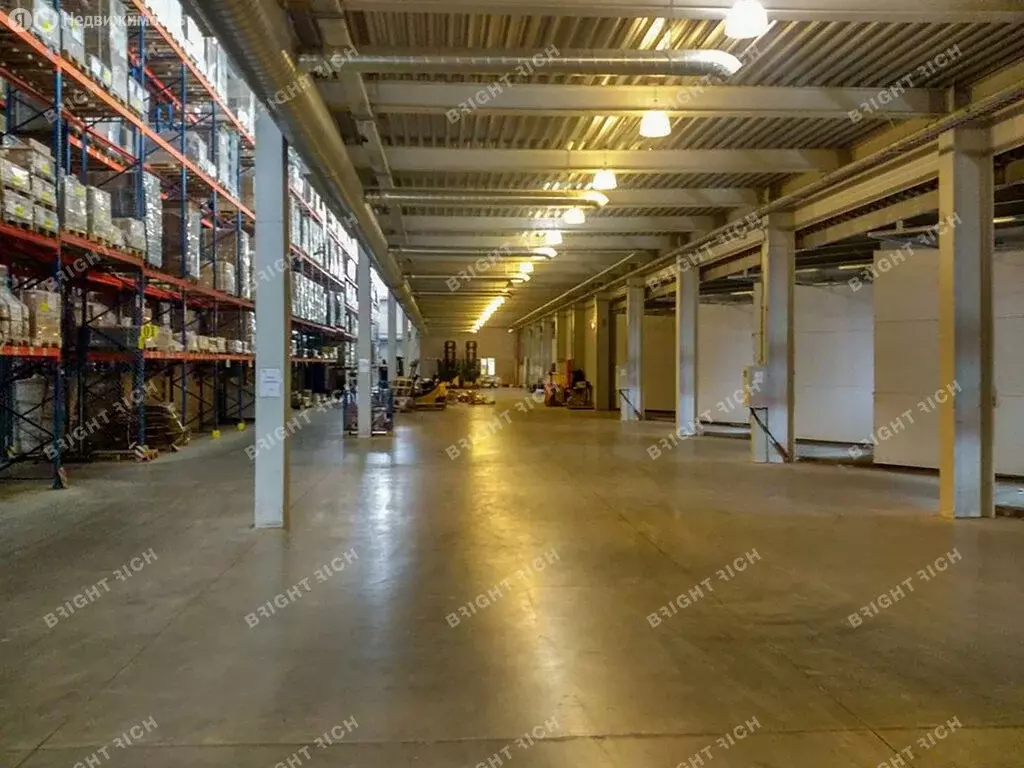 Склад (3534.85 м) - Фото 2