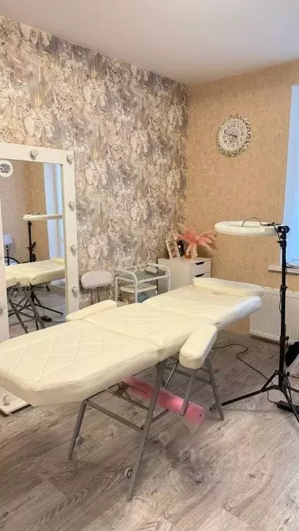 Помещение свободного назначения в Ленинградская область, Мурино ... - Фото 2