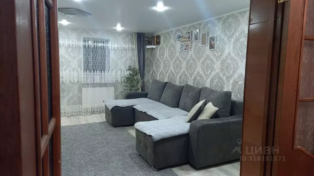 Дом в Башкортостан, Стерлитамак Шахтау мкр,  (120 м) - Фото 1