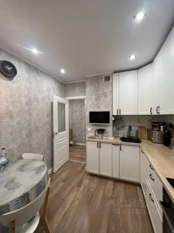2-к кв. Москва ул. Академика Янгеля, 14К3 (51.0 м) - Фото 1