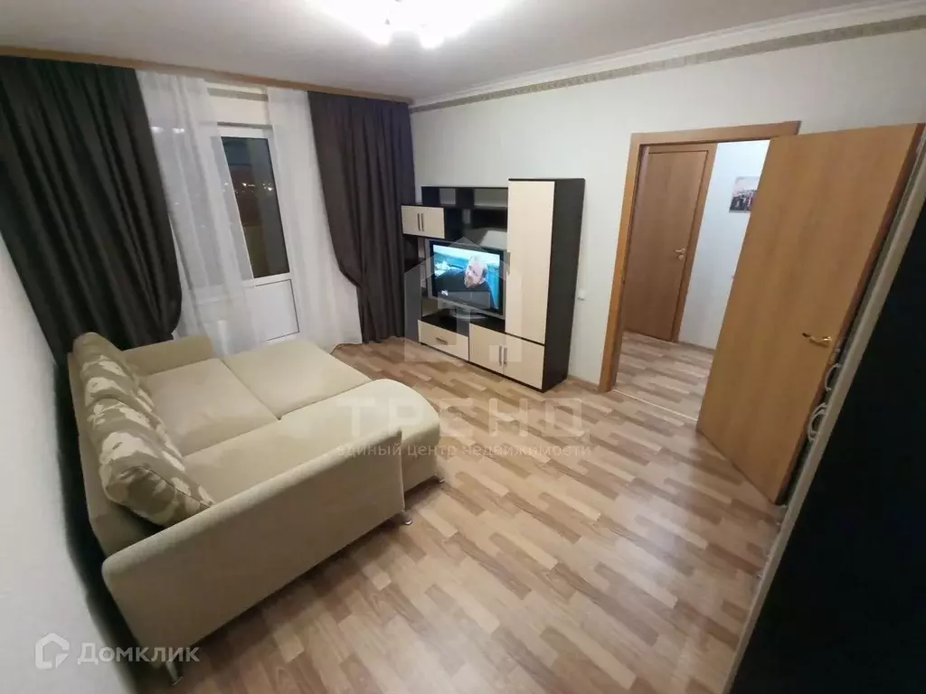 Продаётся 1-к квартира, 34.5 м - Фото 0