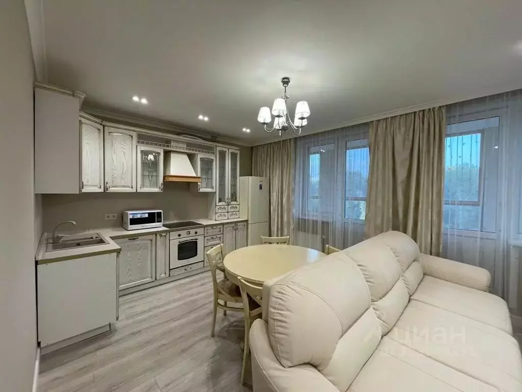 Студия Татарстан, Казань Комсомольская ул., 1 (42.0 м) - Фото 2