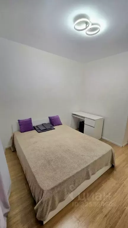 2-к кв. Москва ул. Юлиана Семенова, 8к2 (36.0 м) - Фото 2