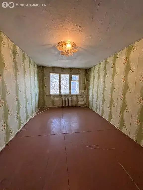 1к в 3-комнатной квартире (17.4 м) - Фото 1