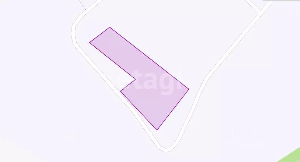 Участок в Тульская область, Тула городской округ, д. Федоровка 10 ... - Фото 2