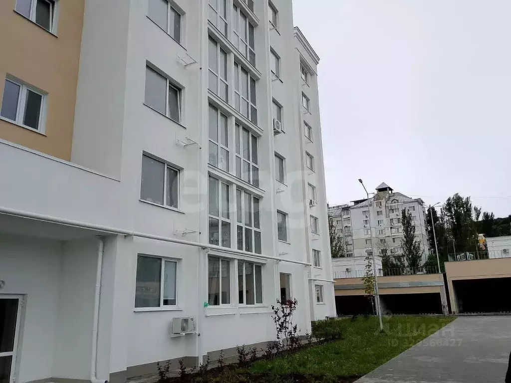 1-к кв. Крым, Феодосия ш. Симферопольское, 48к1 (49.0 м) - Фото 1