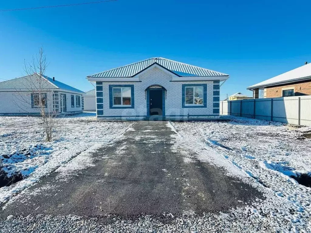 Дом в Тюменская область, Тюменский муниципальный округ, д. Ушакова ул. ... - Фото 2